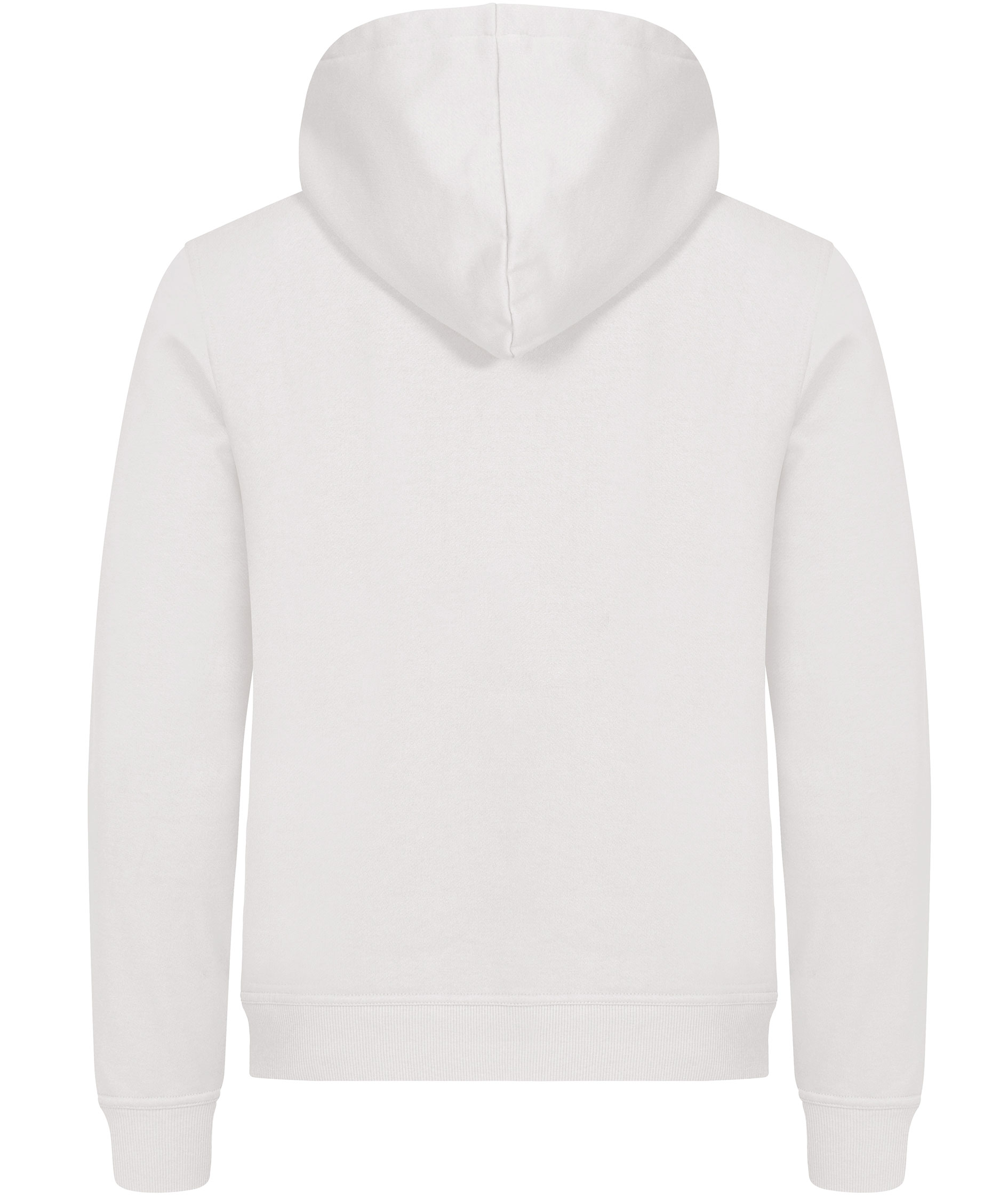 Clique Miami hoodie, Offwhite, large image number 1