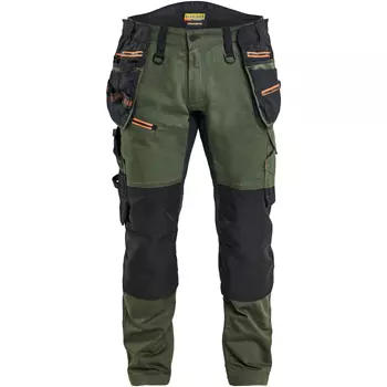 Blåkläder Striker hantverksbyxa
