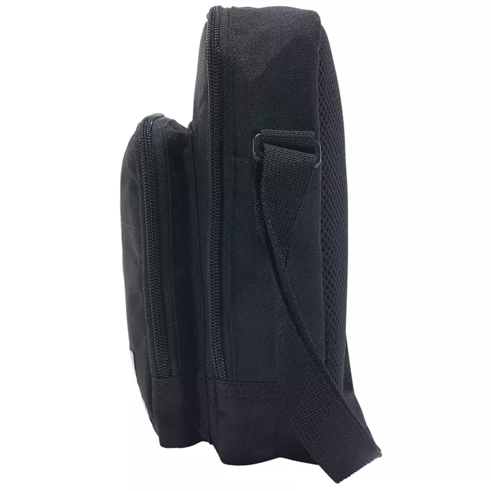 Carhartt Crossbody väska, Black, Black, large image number 3