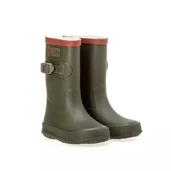 Aigle Perdrix rubber boots, Khaki