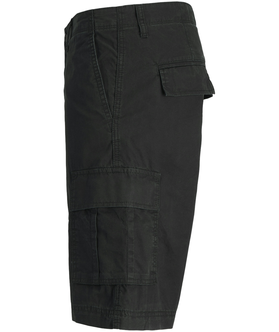 Jack & Jones JPSTCOLE MATEO cargo shorts, Black, large image number 2