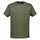 Westborn Basic T-shirt, Dark Olive, Dark Olive, swatch