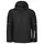 ProJob winter jacket 3407, Black, Black, swatch