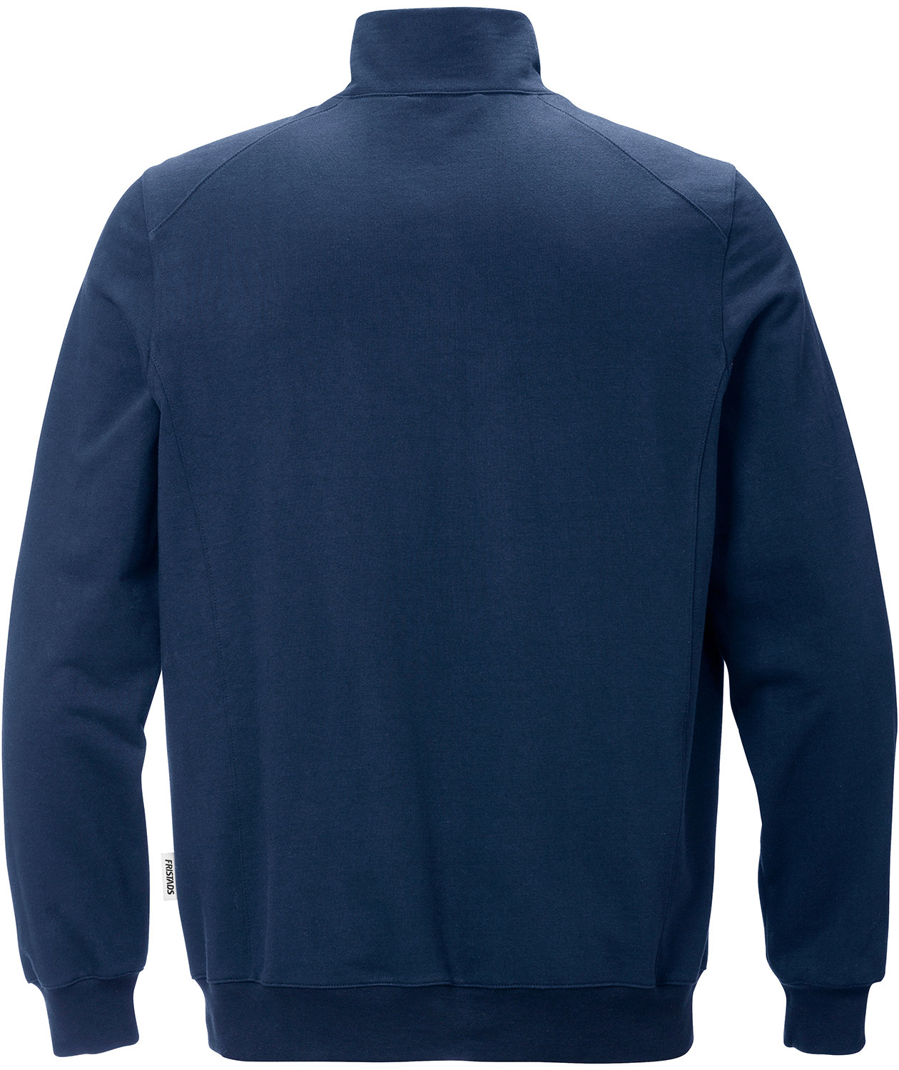 Fristads ESD cardigan, Dark Marine Blue, large image number 1