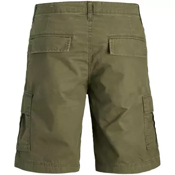 Jack & Jones JPSTCOLE MATEO cargoshorts