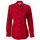 Kümmel Kate Classic fit women's poplin shirt, Red, Red, swatch