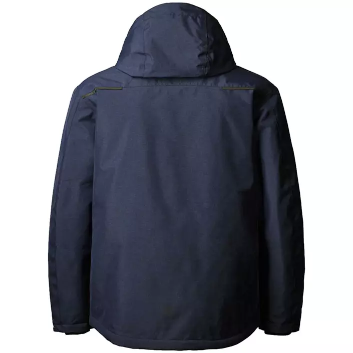 Xplor Urban winter jacket, Navy, large image number 1