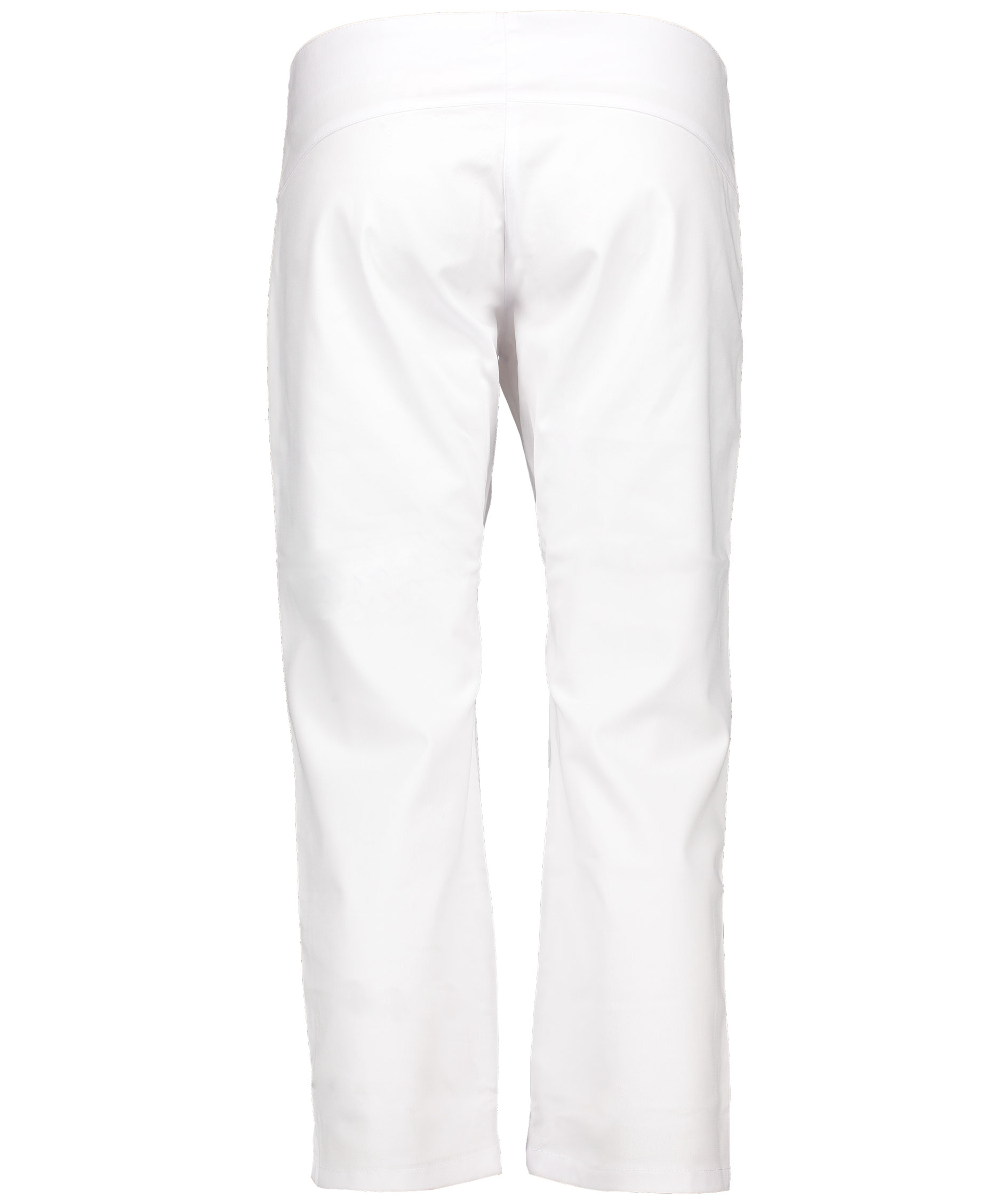 Karlowsky Goldie piratbyxa dam, White