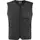 Matterhorn Beckey vatteret vest, Black, Black, swatch