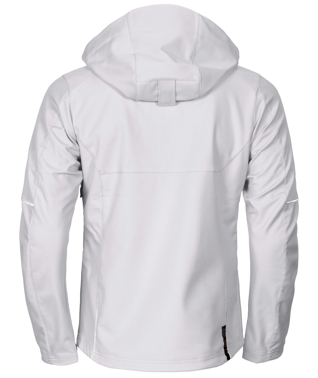 ProJob dame skaljakke 3412, Hvid, large image number 1