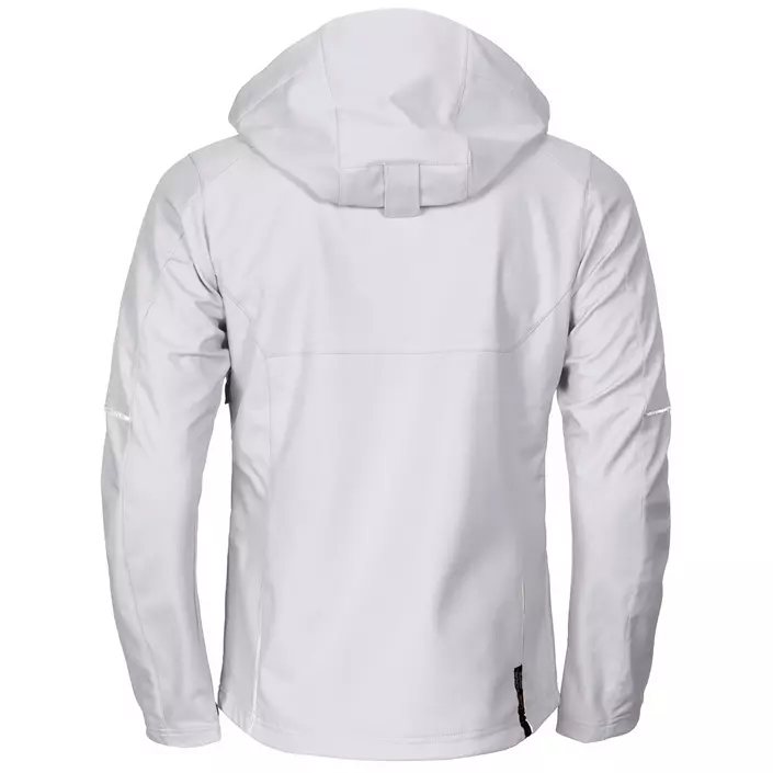 ProJob women's shell jacket 3412, White, large image number 1