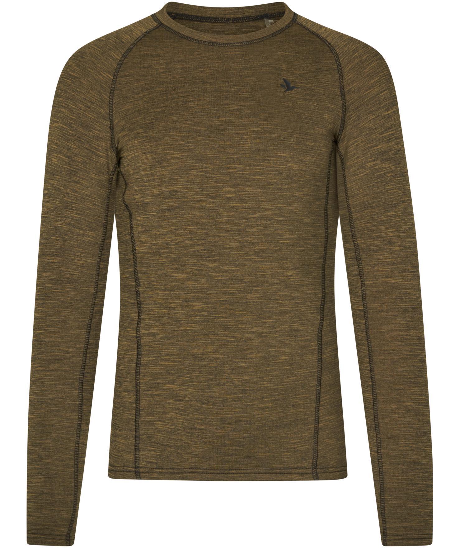 Seeland Peak Aia women's baselayer sweater