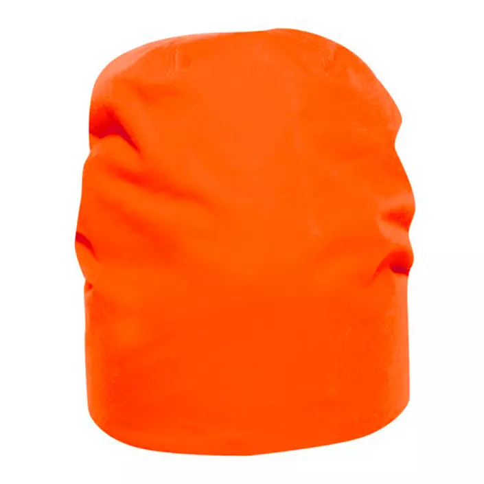 Clique Saco Mütze, Orange, Orange, large image number 0