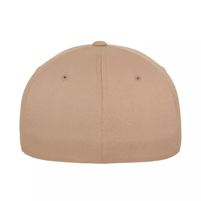 Flexfit 6560 cap, Khaki, large image number 1