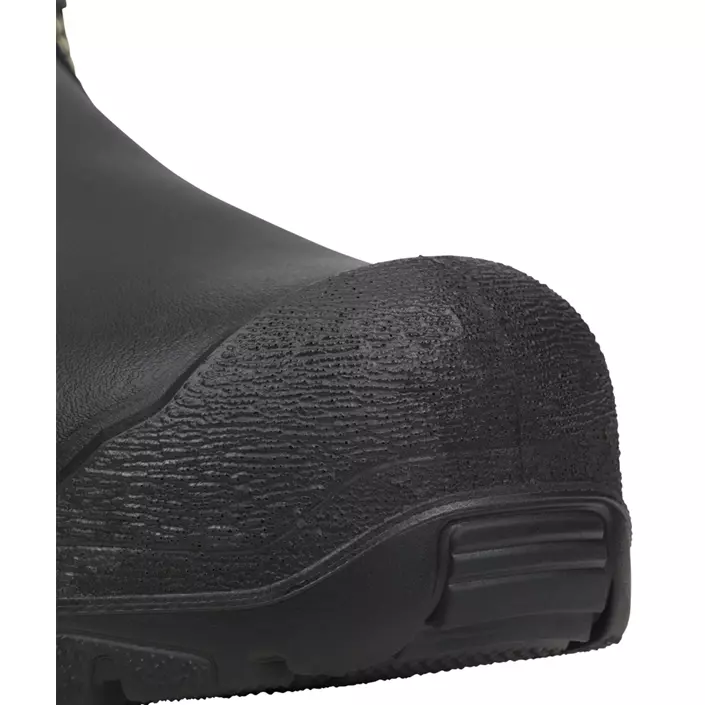 Jalas 1678W Gran Premio safety boots S3, Black, large image number 4