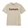 Carhartt Logo Graphic T-shirt, Oat Milk, Oat Milk, swatch