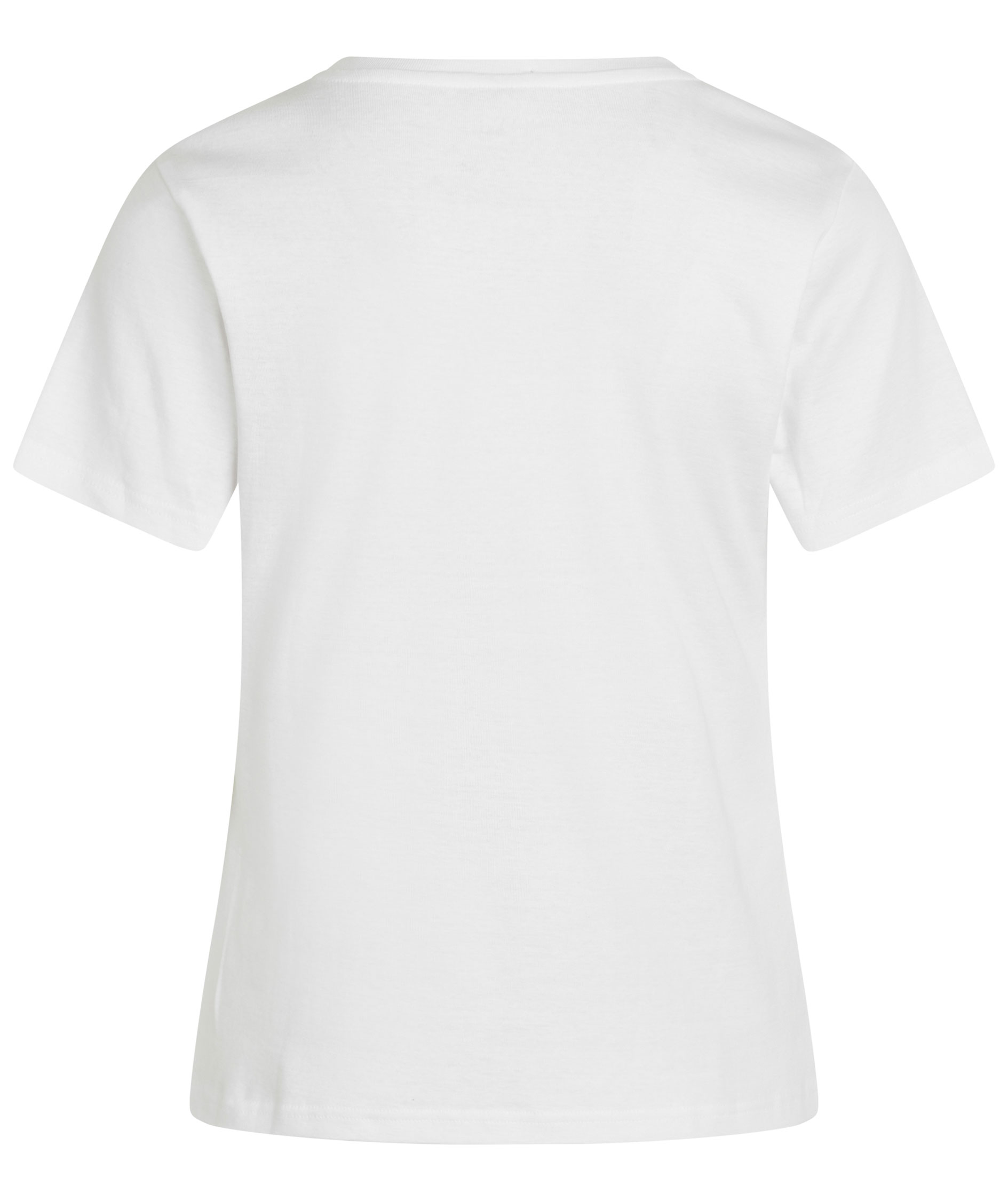 NORVIG women's T-shirt, White, large image number 1