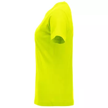 Clique New Classic T-shirt dam