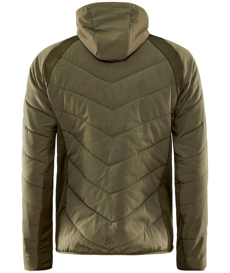 Craft ADV Explore Hybrid jacket, Rift