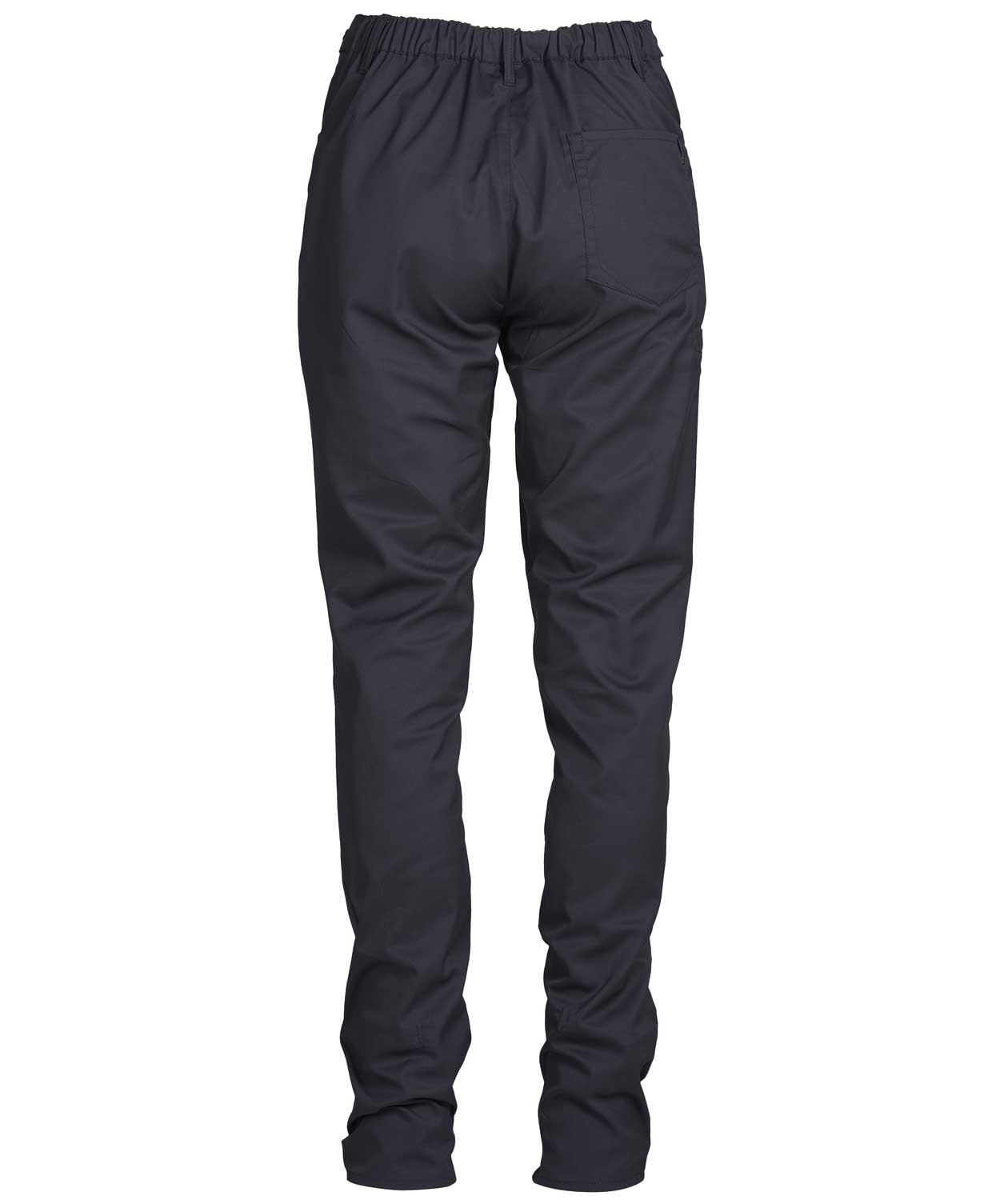 Kentaur dame flex bukser, Dark Rock, large image number 2