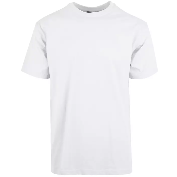 Camus Maui T-shirt, Vit, large image number 0