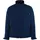 Mascot Unique Dresden softshell jacket, Dark Marine, Dark Marine, swatch