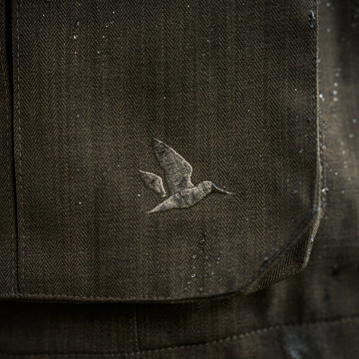 Seeland Highpoint women's jacket, Light pine, large image number 15