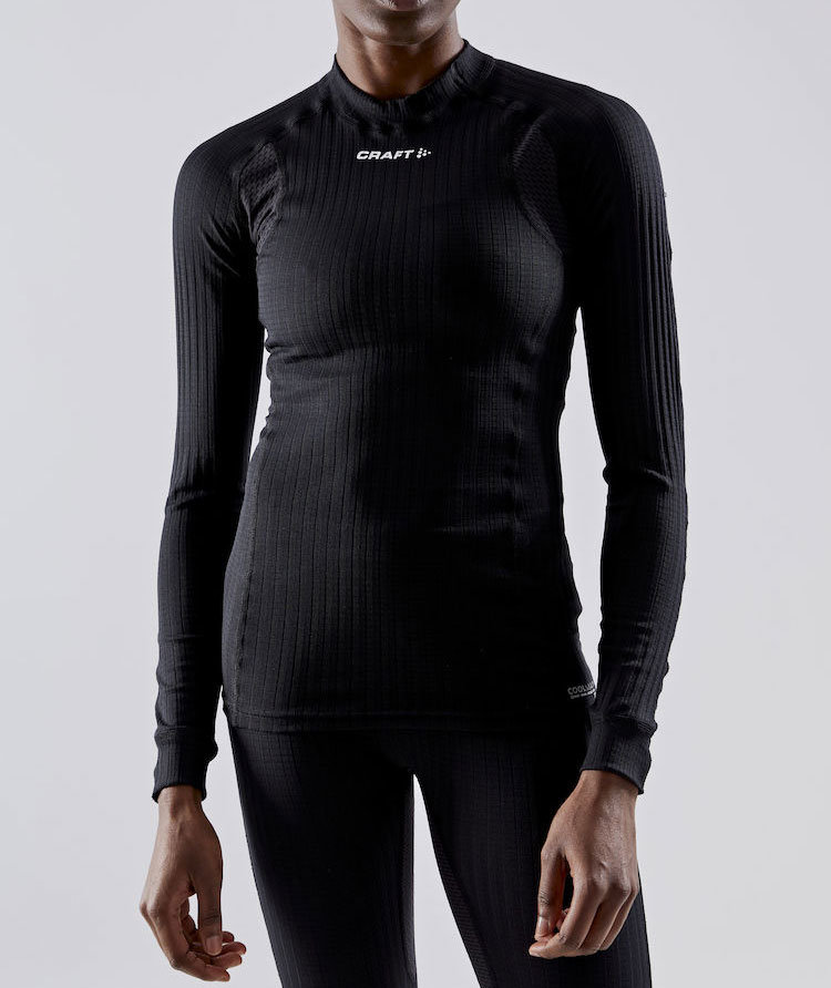 Craft Active Extreme X CN dame baselayer tr&oslash;je
