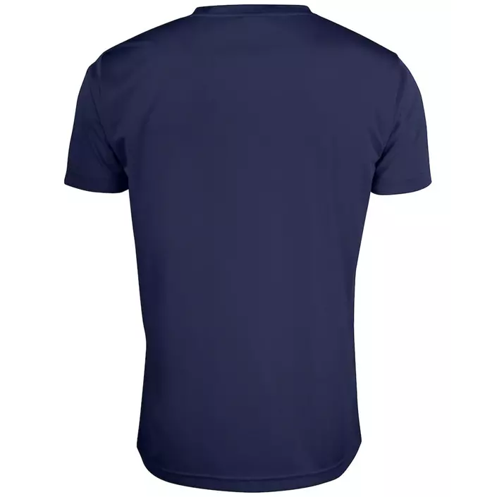 Clique Basic Active-T T-shirt, Dark navy, large image number 1