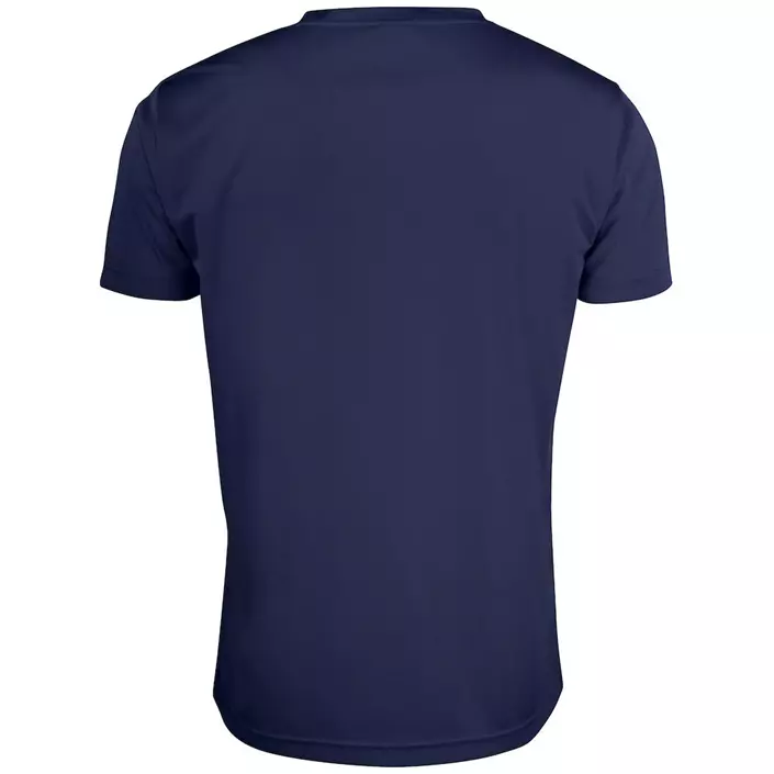 Clique Basic Active-T T-Shirt, Dark navy, large image number 1
