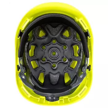 Portwest PS73 Endurance climbing helmet, Yellow