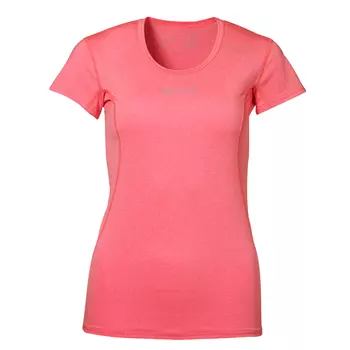 GEYSER Running T-shirt Woman Active, Orange Melange