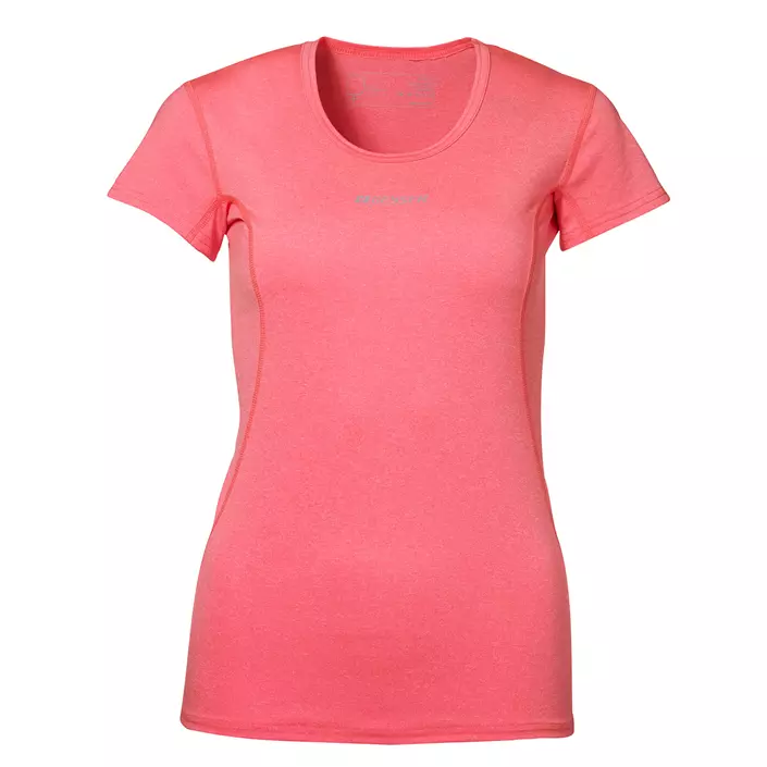 GEYSER Running T-shirt Woman Active, Orange Melange, large image number 0