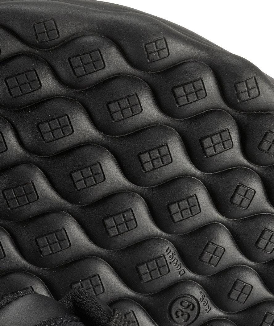 Sika Bubble Step work shoes O2, Black, large image number 2