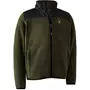 Deerhunter Northward Fleecejacke für Kinder, Rifle Green Deerhunter Northward Fleecejacke für Kinder, Rifle Green