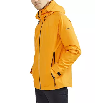 Craft Core 2L Insulation winter jacket, Orange