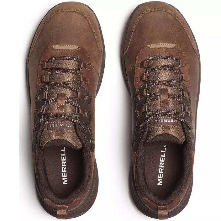Merrell Speed Strike 2 LTR vandrarskor, Mole, large image number 4