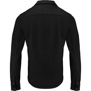 Cutter & Buck Advantage Leisure shirt, Black