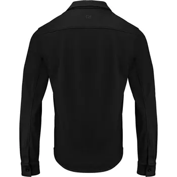 Cutter & Buck Advantage Leisure skjorta, Black