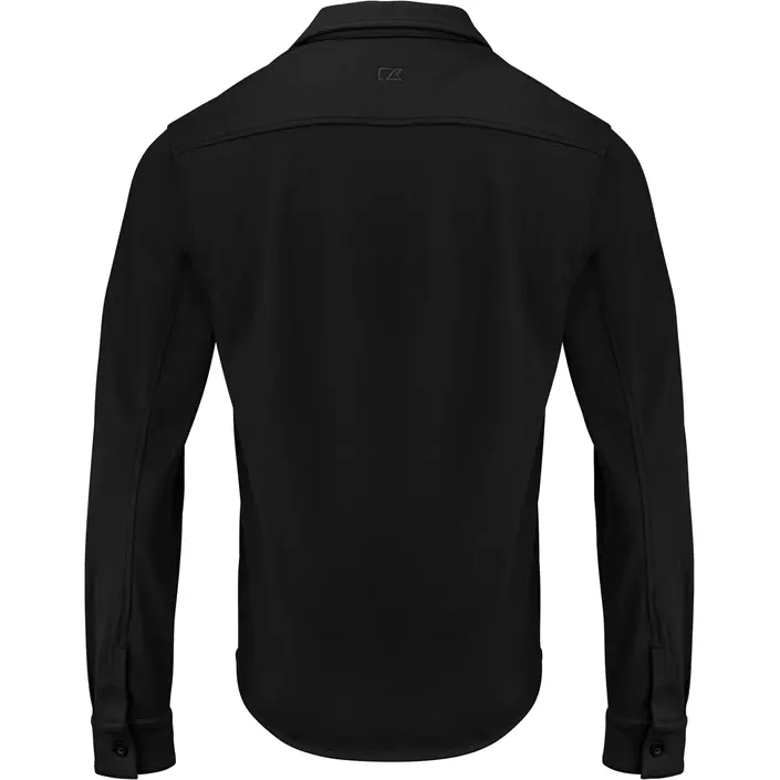 Cutter & Buck Advantage Leisure skjorta, Black, large image number 1