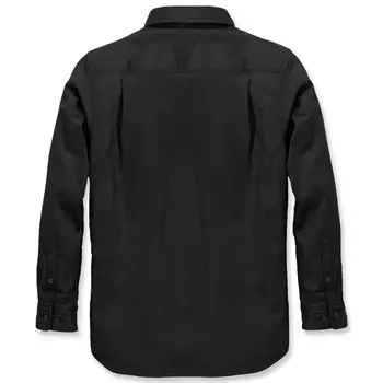 Carhartt Rugged Professional skjorte, Svart