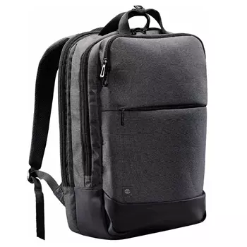 Stormtech Yaletown backpack 20L, Carbon