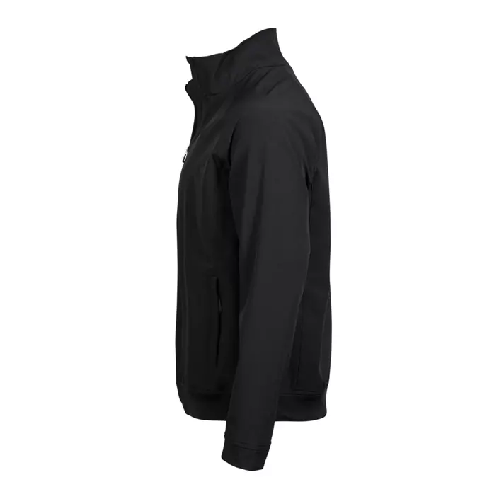 Tee Jays Club jacket, Black, large image number 2