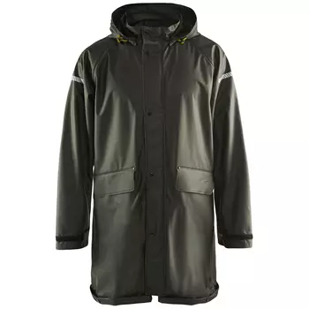 Blåkläder regnjacka