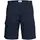 Jack & Jones JPSTCOLE MATEO cargoshorts, Dark navy, Dark navy, swatch