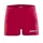 Craft Squad hotpants til barn, Bright red, Bright red, swatch