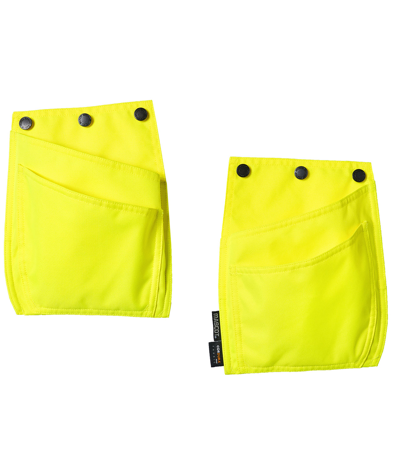 Hi-Vis Yellow