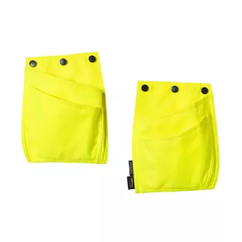 Mascot Complete tool pockets, Hi-Vis Yellow
