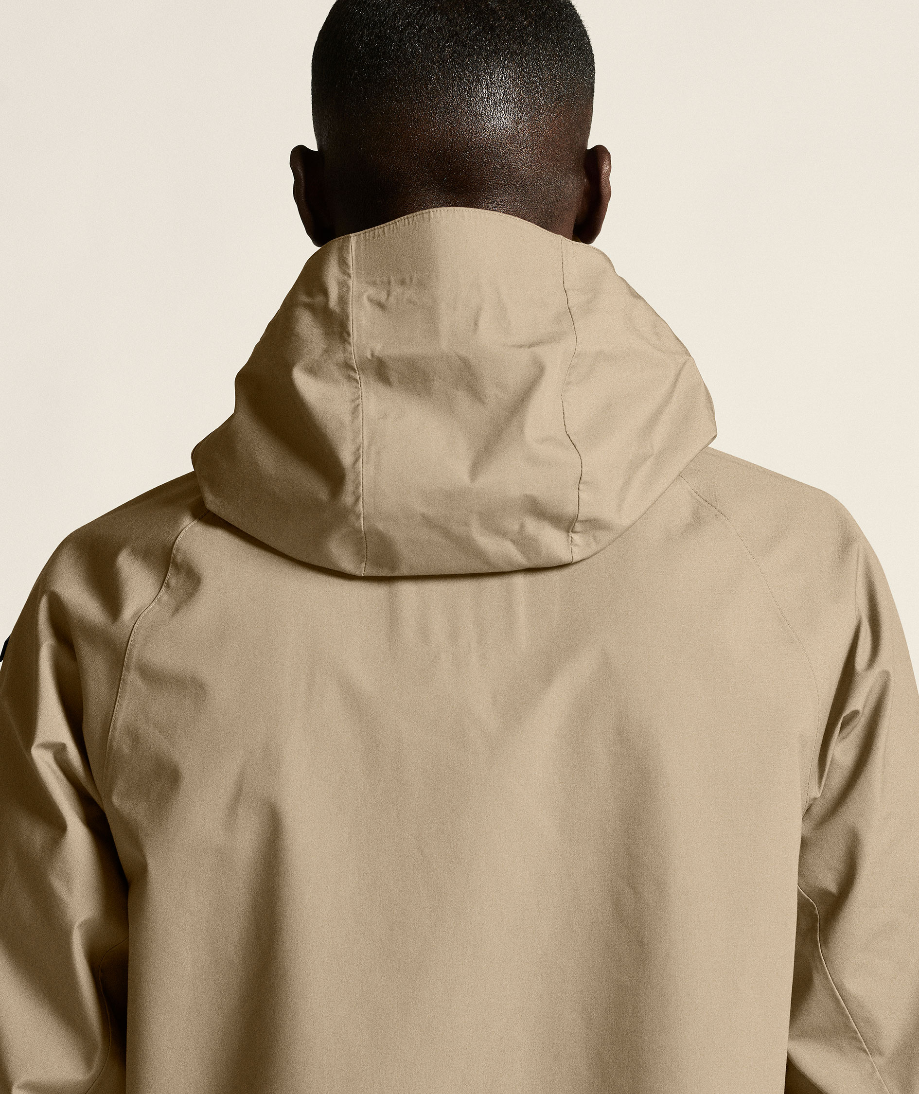 Craft Urban parkas skaljacka, Taupe, large image number 13