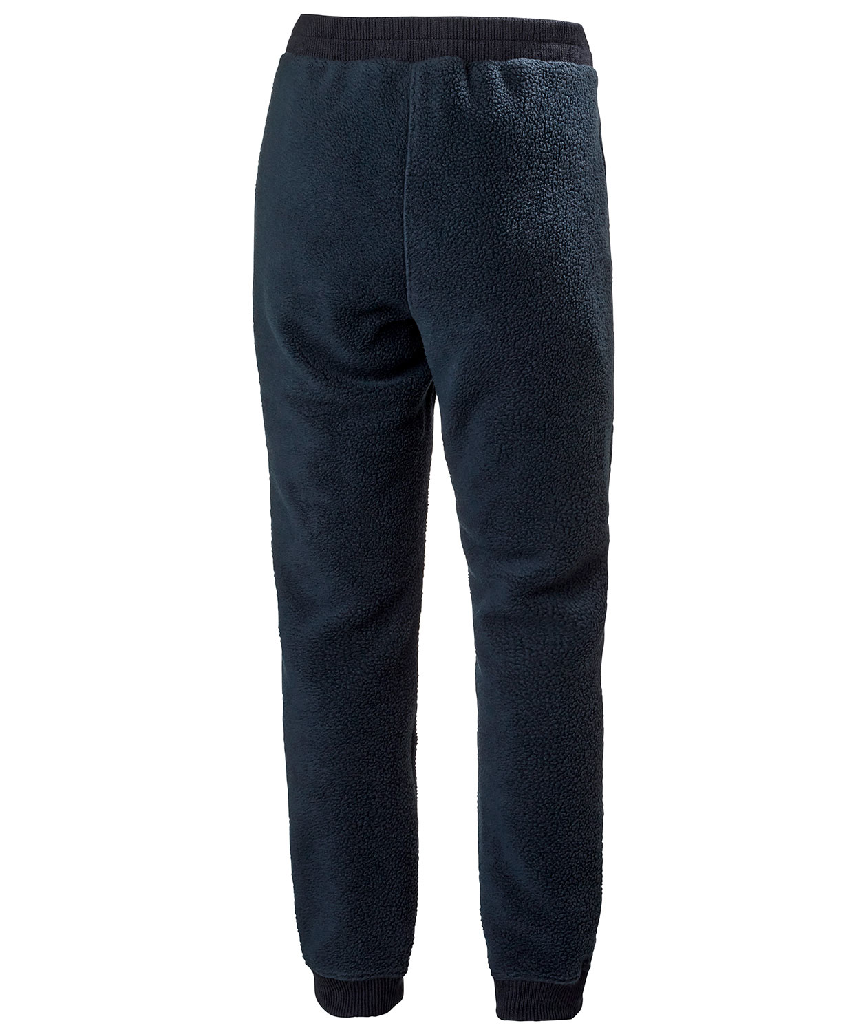 Helly Hansen Heritage fibre pile trousers, Marine Blue, large image number 2